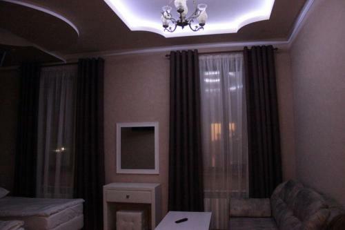 Hotel Ershov