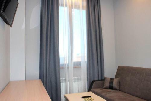 Hotel Ershov
