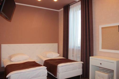 Hotel Ershov
