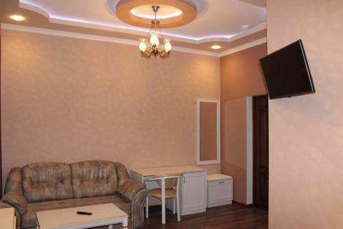 Hotel Ershov
