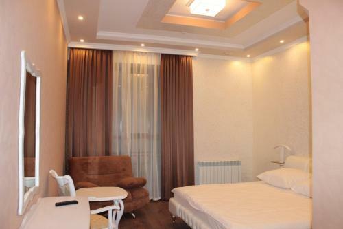 Hotel Ershov