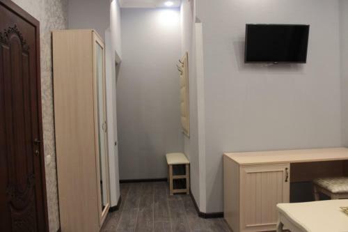Hotel Ershov