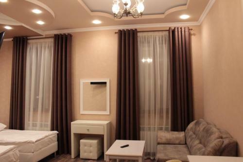Hotel Ershov