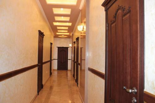 Hotel Ershov