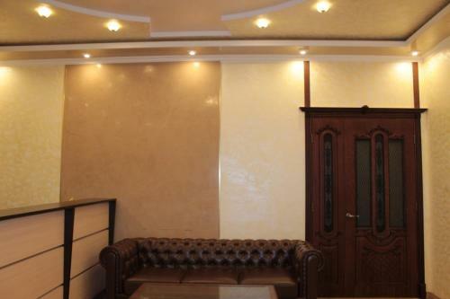 Hotel Ershov