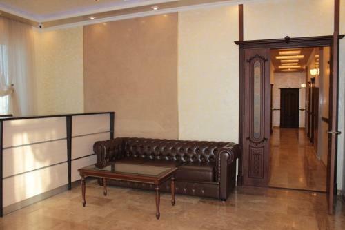 Hotel Ershov