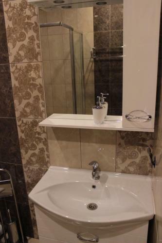 Hotel Ershov