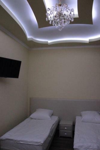 Hotel Ershov