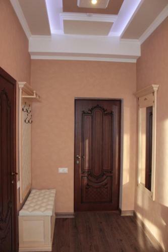 Hotel Ershov