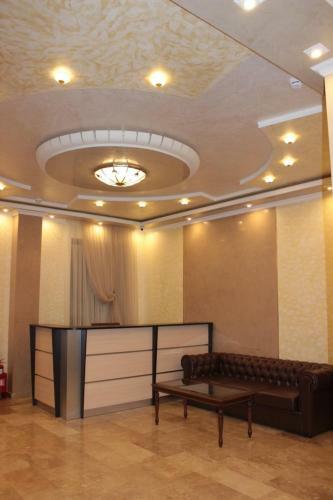 Hotel Ershov
