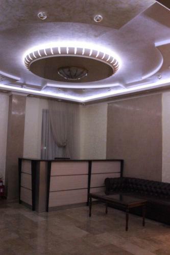Hotel Ershov