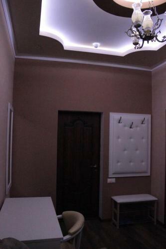 Hotel Ershov