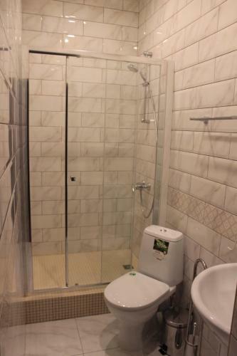 Hotel Ershov