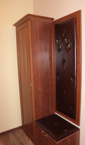 Hotel Ershov