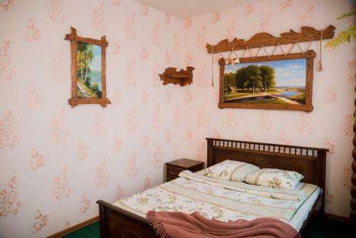 Hotel Complex Art-hotel