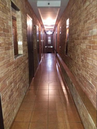 Posada Hotel Titanic