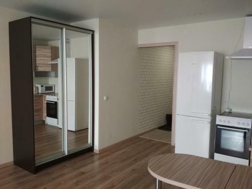 City View Apartment
