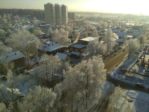 City View Apartment