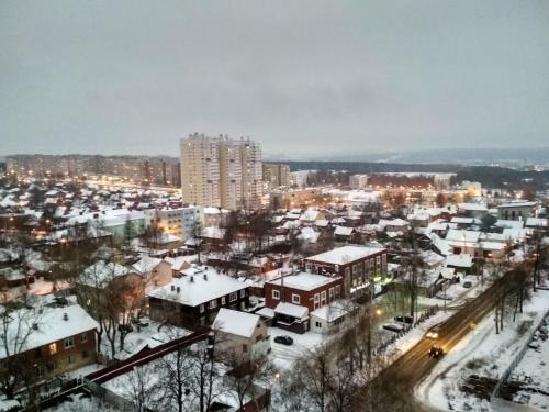 City View Apartment