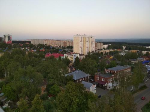 City View Apartment