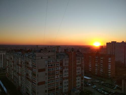 City View Apartment