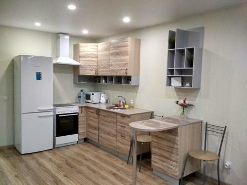 City View Apartment
