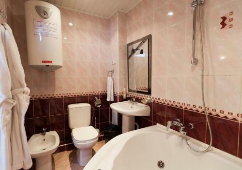 Izhhotel