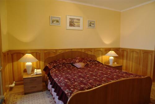 Hotel Okolitsa