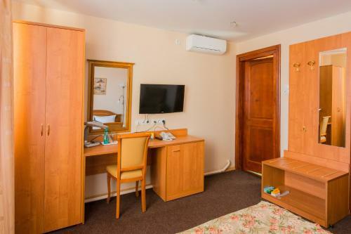 Hotel Okolitsa