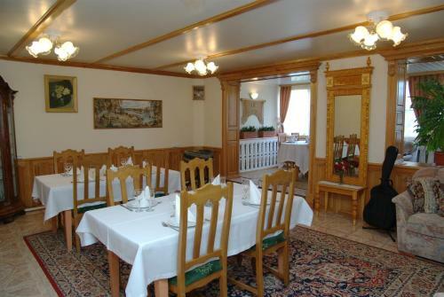Hotel Okolitsa