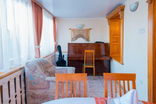 Hotel Okolitsa