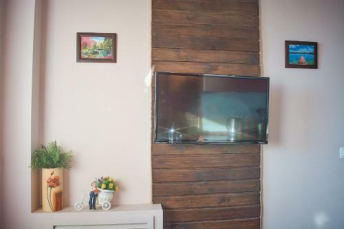 Apartamento Olivia Vip