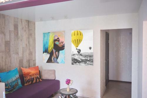 Apartamento Olivia Vip