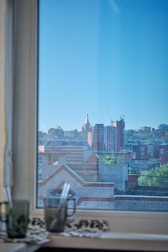 Apartamento Olivia Vip