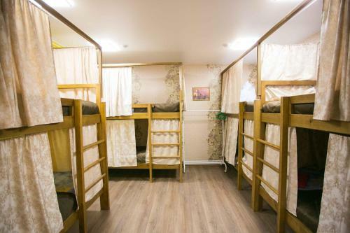 Hostels Rus - Irkutsk