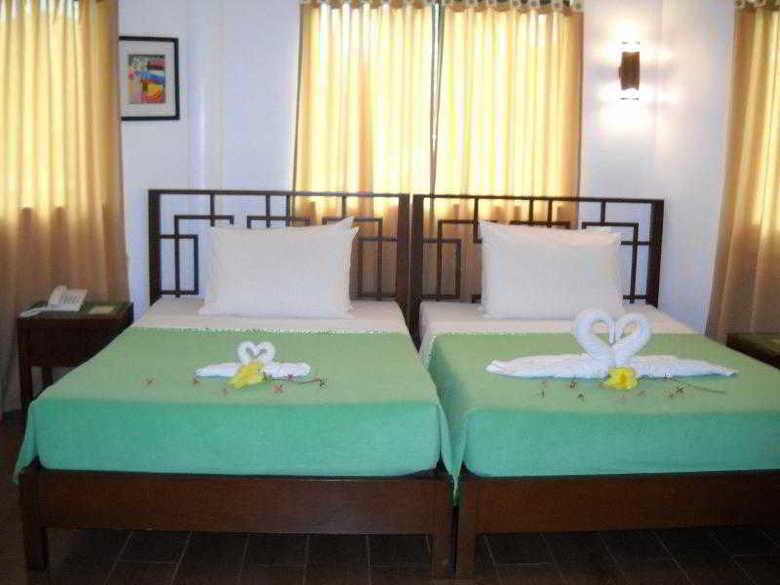 Hotel Coron Hilltop View Resort