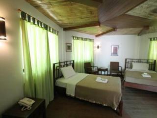 Hotel Coron Hilltop View Resort