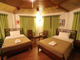 Hotel Coron Hilltop View Resort