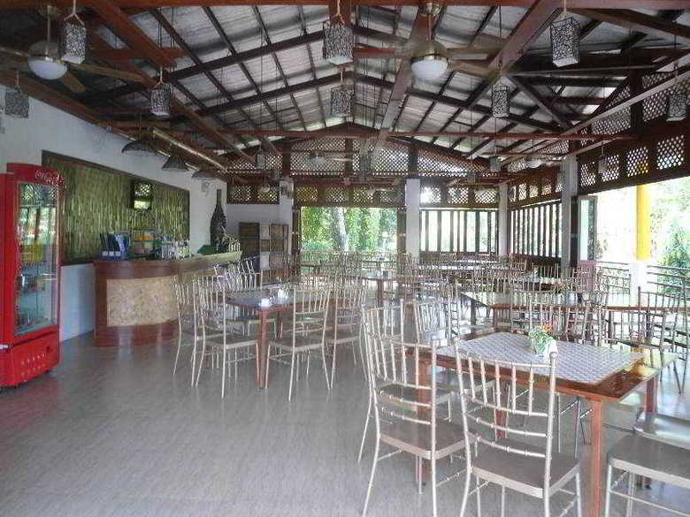 Hotel Coron Hilltop View Resort