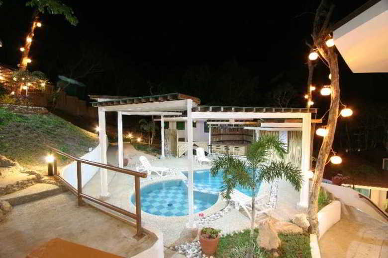 Hotel Coron Hilltop View Resort