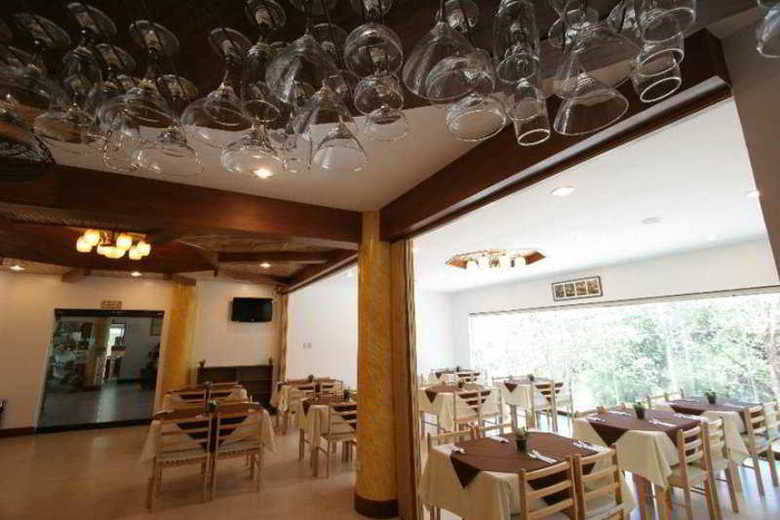 Hotel Coron Hilltop View Resort