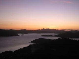 Hotel Coron Hilltop View Resort