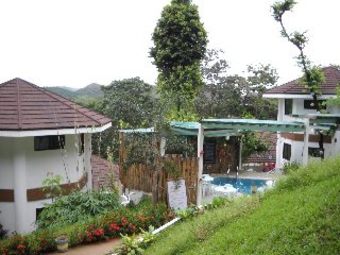 Hotel Coron Hilltop View Resort