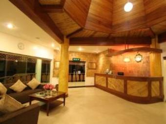 Hotel Coron Hilltop View Resort