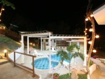 Hotel Coron Hilltop View Resort