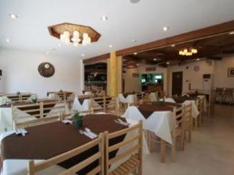 Hotel Coron Hilltop View Resort