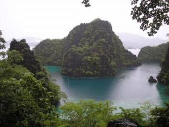 Hotel Coron Hilltop View Resort