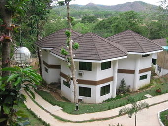 Hotel Coron Hilltop View Resort
