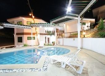 Hotel Coron Hilltop View Resort