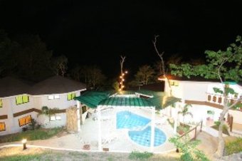 Hotel Coron Hilltop View Resort